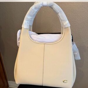 Coach purse new